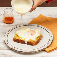 Croque La Cesta